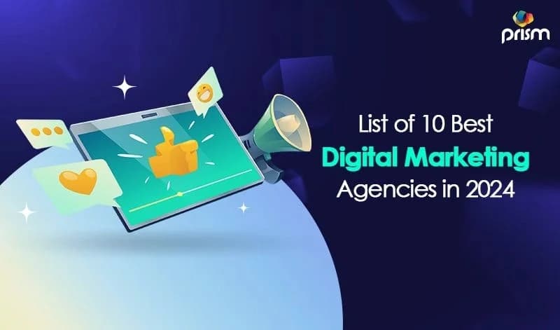 10 Best Digital Marketing Agencies in Dubai, UAE 2024