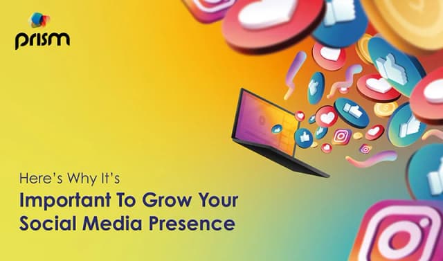 9 TECHNIQUES TO MAKE YOUR SOCIAL MEDIA PRESENCE MORE PROMINENT