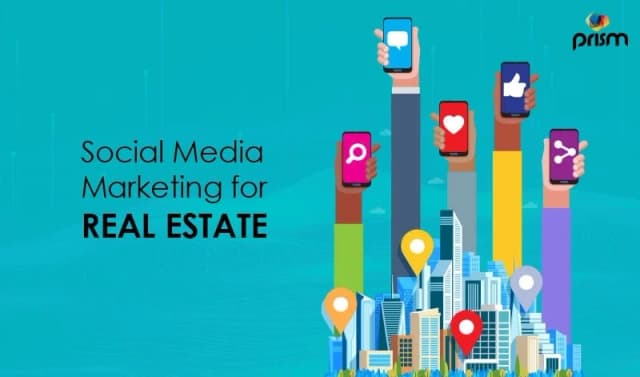 A Complete Guide to Social Media Marketing for Real Estate in 2025