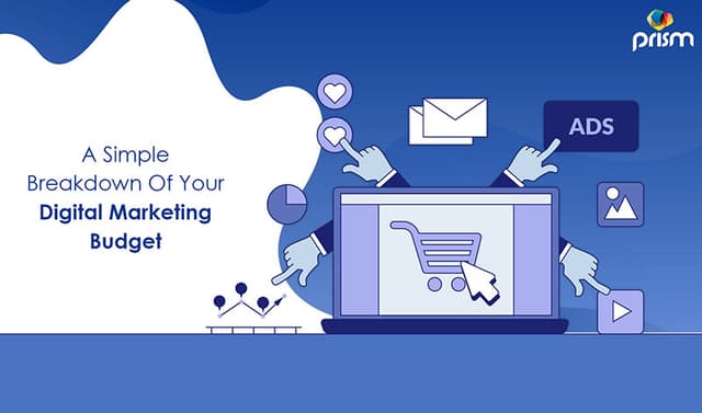 A Detailed Guide to Budgeting for Digital Marketing