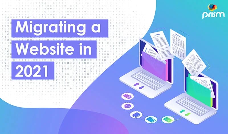 A Detailed Guide to Website Migration in 2025