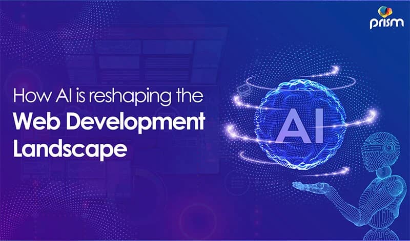 AI in Web Development: A Game-Changing Evolution