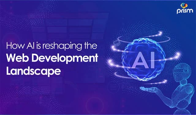 AI in Web Development: A Game-Changing Evolution