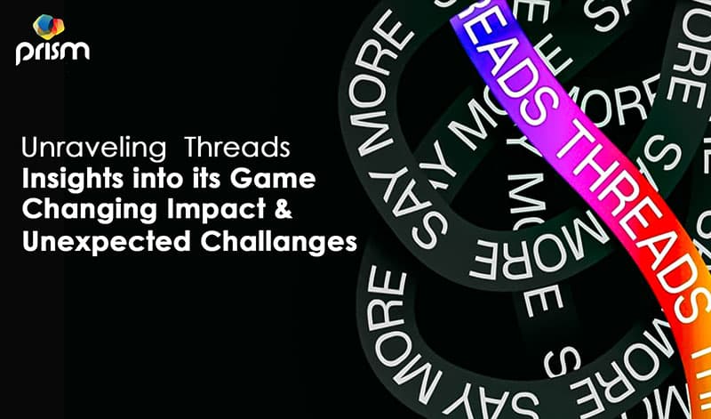 Threads Phenomenon: A Detailed Exploration of Its Ascent and Descent