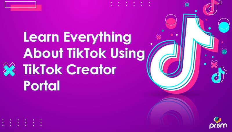 TikTok Launches TikTok Creator Portal. A Hub of Educational Content for User