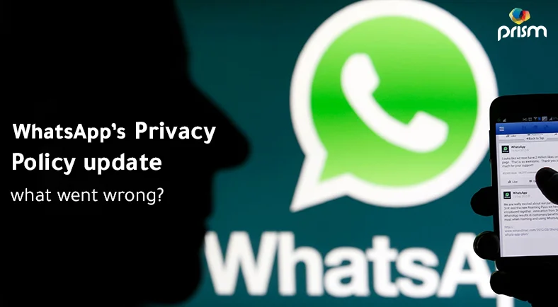 WhatsApp Clarifies its Privacy Policy After Public Uproar: Digital Businesses May Face Implications!