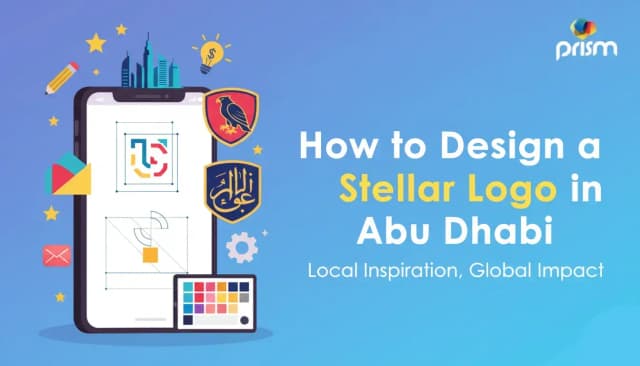 Abu Dhabi: A Thriving Hub for brand logo design