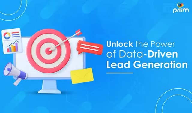 Data-Driven Lead Generation: The Must-Track Metrics for Success