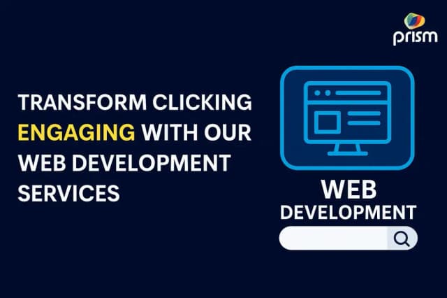 website dev