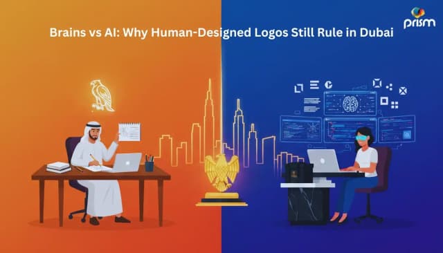 logo design company dubai