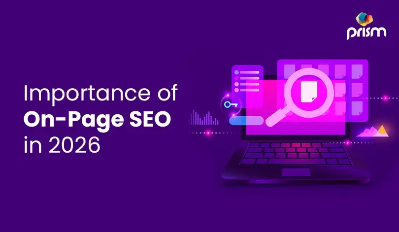 Importance of On-Page SEO and Top Factors to Keep in Check