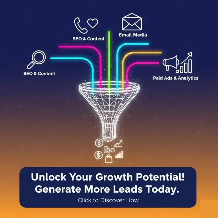 lead Generation Strategies