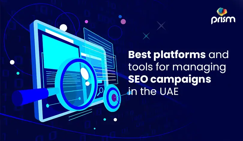 The Real SEO Stack UAE Marketers Rely on – A 2026 Guide