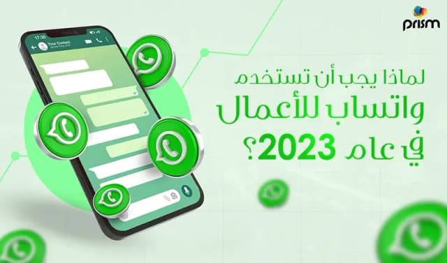 The Ultimate Guide to Using WhatsApp for Business in 2023