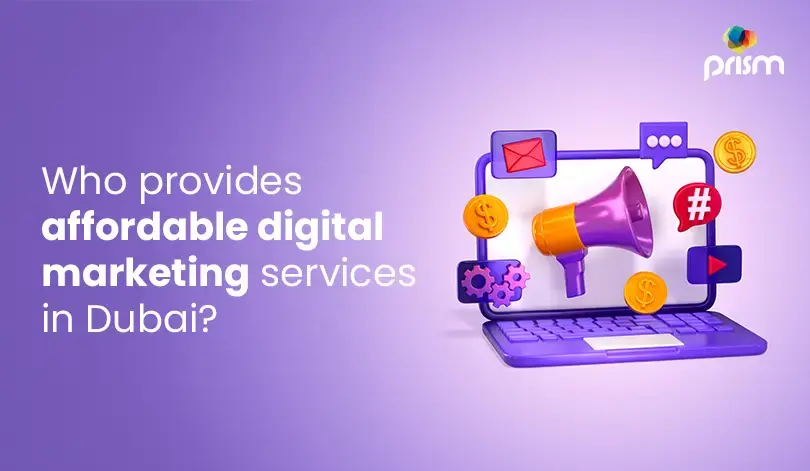 Who provides affordable digital marketing services in Dubai?