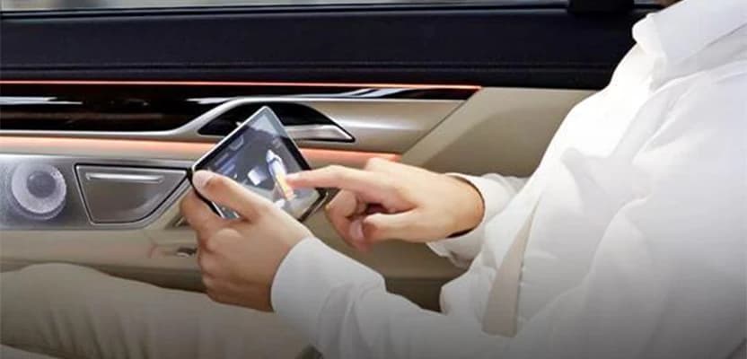 Buraq App launch campaign and digital marketing case study by Prism Digital