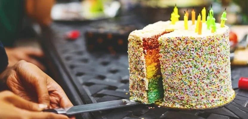 Papillon Cakes social media marketing and website growth case study by Prism Digital
