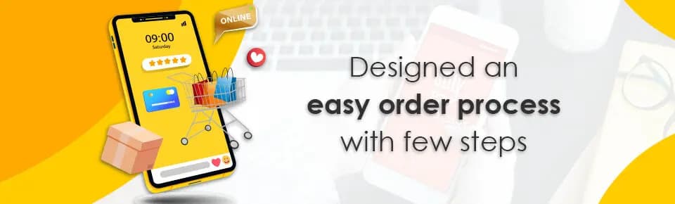 Pigeon premium eCommerce website homepage design and product listing layout by Prism Digital Dubai