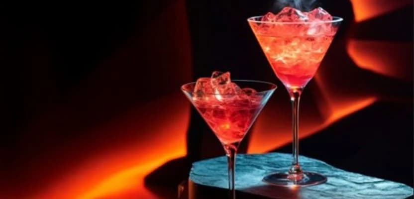 Royal Spirit branding and online marketing performance case study by Prism Digital