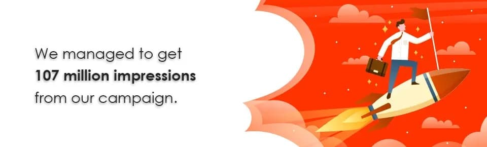 1690 direct hotel bookings in 1.5 years for STORY Hospitality through Prism Digital performance advertising
