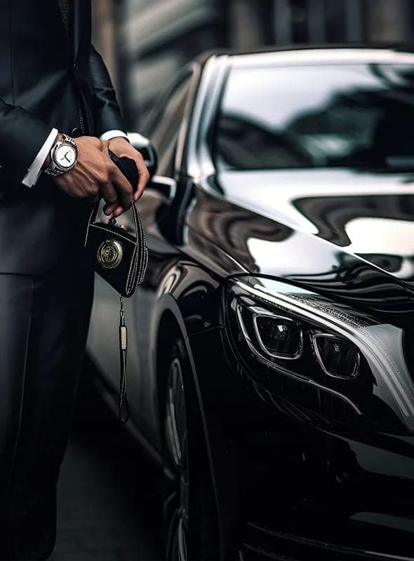 Lux Motors automotive marketing and lead generation success case study by Prism Digital