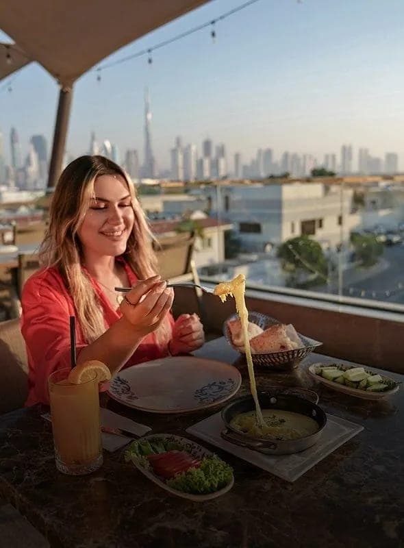 Turkish Village Restaurant SEO and social media marketing case study by Prism Digital