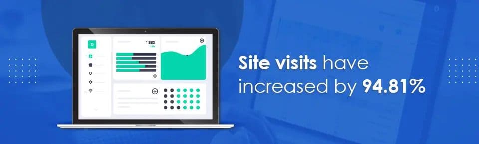 Simplified booking and ordering process on Fisherman's Cove Resort PWA website by Prism Digital