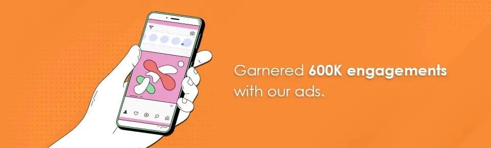 Sharrai app launch campaign reaching over 8 million people through Prism Digital digital advertising UAE