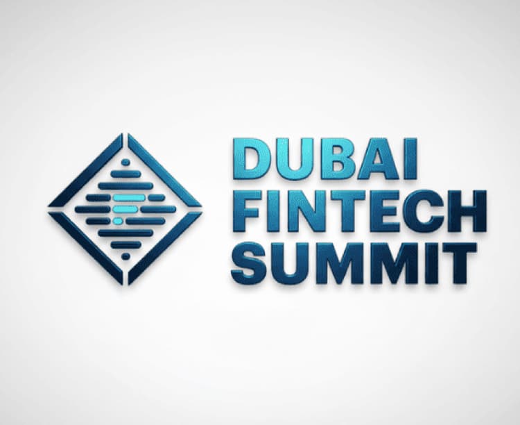 Dubai FinTech Summit event marketing by Prism Digital